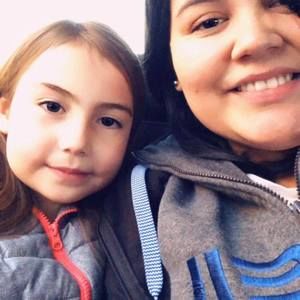 Meet your Posher, Leigh